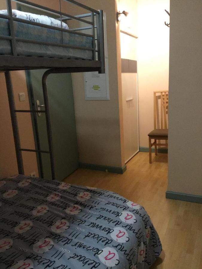 Appartement 5 Couchages Coquet Proche Centre 코트레 외부 사진